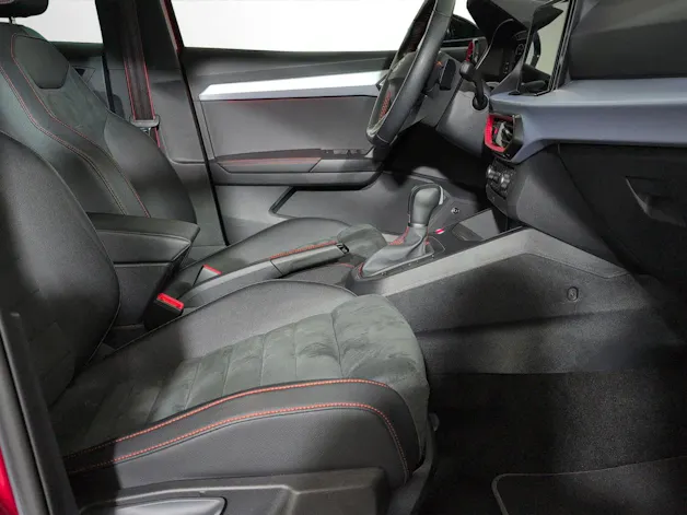 SEAT Ibiza 1.0 EcoTSI Hola FR DSG