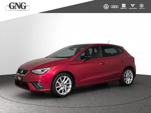 SEAT Ibiza 1.0 EcoTSI Hola FR DSG