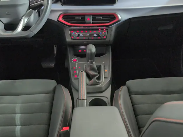 SEAT Ibiza 1.0 EcoTSI Hola FR DSG