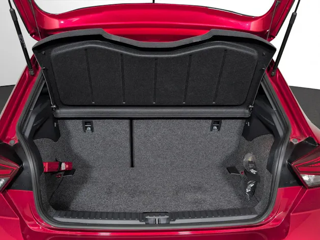 SEAT Ibiza 1.0 EcoTSI Hola FR DSG