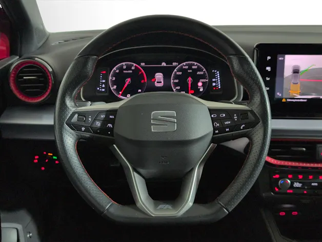 SEAT Ibiza 1.0 EcoTSI Hola FR DSG