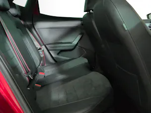 SEAT Ibiza 1.0 EcoTSI Hola FR DSG