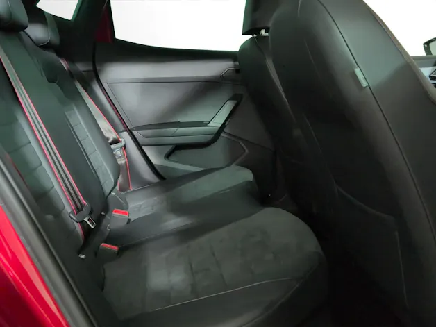 SEAT Ibiza 1.0 EcoTSI Hola FR DSG