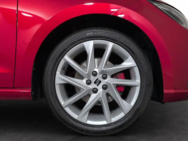 SEAT Ibiza 1.0 EcoTSI Hola FR DSG