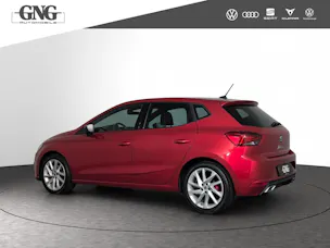 SEAT Ibiza 1.0 EcoTSI Hola FR DSG