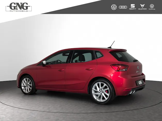 SEAT Ibiza 1.0 EcoTSI Hola FR DSG