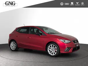 SEAT Ibiza 1.0 EcoTSI Hola FR DSG
