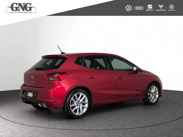 SEAT Ibiza 1.0 EcoTSI Hola FR DSG