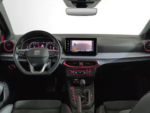 SEAT Ibiza 1.0 EcoTSI Hola FR DSG