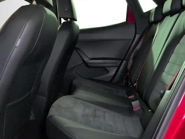 SEAT Ibiza 1.0 EcoTSI Hola FR DSG