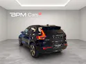 VOLVO XC40 B4 Benzin Mild Hybrid Plus Dark DCT