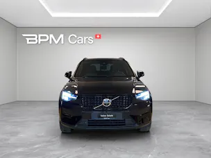 VOLVO XC40 B4 Benzin Mild Hybrid Plus Dark DCT