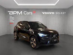 Volvo XC40 B4 Benzin Mild Hybrid Plus Dark DCT