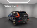Volvo XC40 B4 Benzin Mild Hybrid Plus Dark DCT