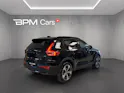 Volvo XC40 B4 Benzin Mild Hybrid Plus Dark DCT