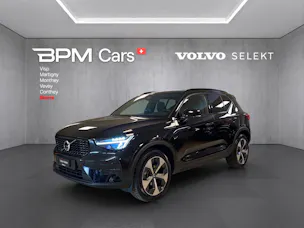 Volvo XC40 B4 Benzin Mild Hybrid Plus Dark DCT