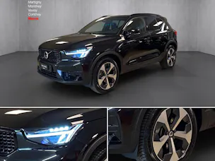 Volvo XC40 B4 Benzin Mild Hybrid Plus Dark DCT
