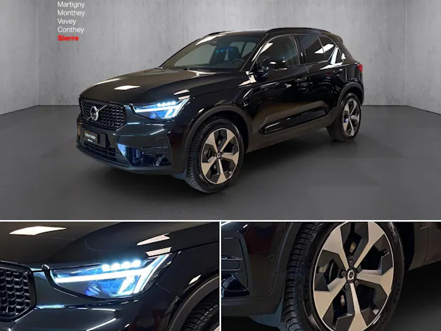 Volvo XC40 B4 Benzin Mild Hybrid Plus Dark DCT