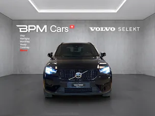 Volvo XC40 B4 Benzin Mild Hybrid Plus Dark DCT