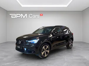 VOLVO XC40 B4 Benzin Mild Hybrid Plus Dark DCT