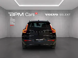 Volvo XC40 B4 Benzin Mild Hybrid Plus Dark DCT