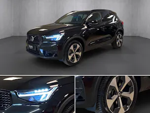 Volvo XC40 B4 Benzin Mild Hybrid Plus Dark DCT