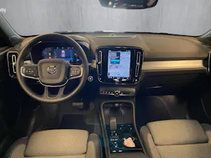 Volvo XC40 B4 Benzin Mild Hybrid Plus Dark DCT