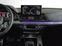Audi SQ5 TDI quattro tiptronic