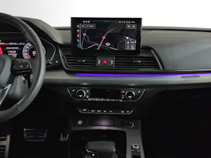 Audi SQ5 TDI quattro tiptronic