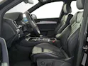 Audi SQ5 TDI quattro tiptronic