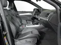 Audi SQ5 TDI quattro tiptronic