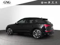 Audi SQ5 TDI quattro tiptronic