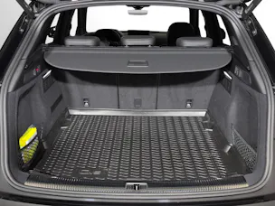 Audi SQ5 TDI quattro tiptronic