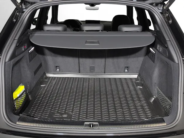 Audi SQ5 TDI quattro tiptronic