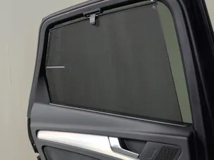 Audi SQ5 TDI quattro tiptronic