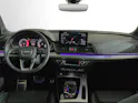 Audi SQ5 TDI quattro tiptronic