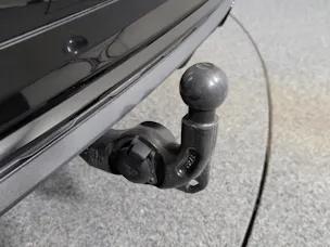 Audi SQ5 TDI quattro tiptronic