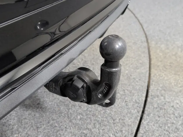Audi SQ5 TDI quattro tiptronic