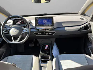 VW ID.3 Pro Performance 58 kWh Life