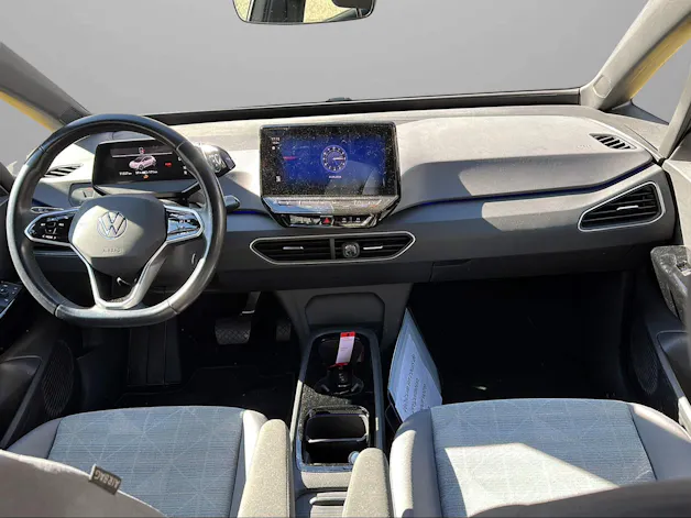 VW ID.3 Pro Performance 58 kWh Life