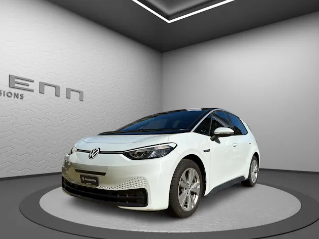 VW ID.3 Pro Performance 58 kWh Life