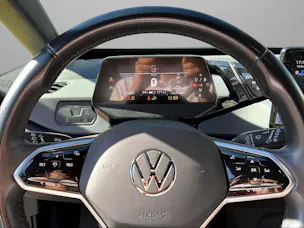 VW ID.3 Pro Performance 58 kWh Life