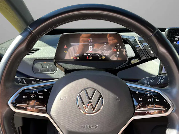 VW ID.3 Pro Performance 58 kWh Life