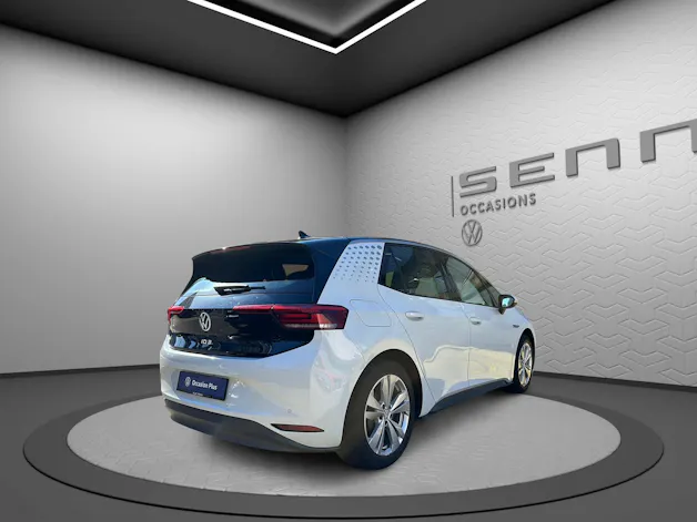 VW ID.3 Pro Performance 58 kWh Life