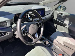 VW ID.3 Pro Performance 58 kWh Life