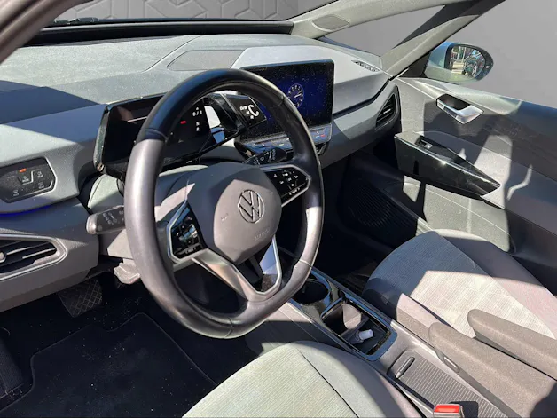 VW ID.3 Pro Performance 58 kWh Life