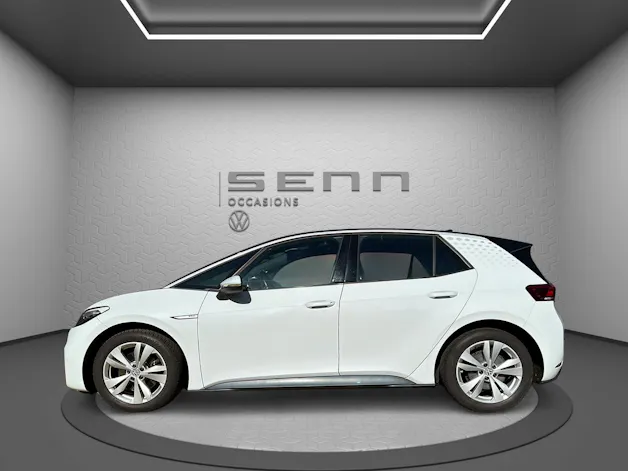 VW ID.3 Pro Performance 58 kWh Life