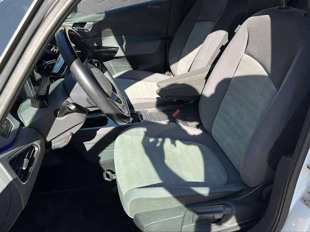 VW ID.3 Pro Performance 58 kWh Life