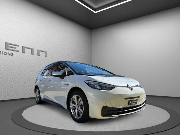 VW ID.3 Pro Performance 58 kWh Life