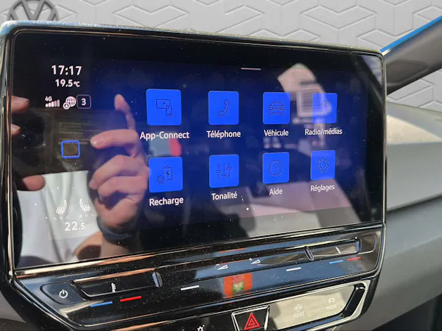 VW ID.3 Pro Performance 58 kWh Life